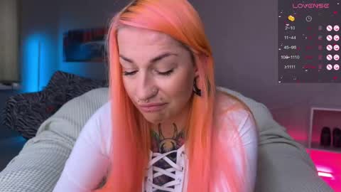 Tanya acid       online show from 05/17/26, 03:59