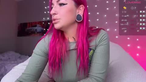 Snapshot of tanya_acid chatting on 07/11/26, 05:32 Tanya acid online show from 07/11/26, 05:32