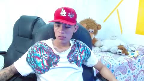 Snapshot of tanya_joseph_ chatting on 12/02/24, 10:01 Tanya Joseph online show from 12/02/24, 10:01