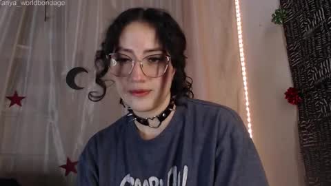 tanya online show from 01/31/26, 11:47