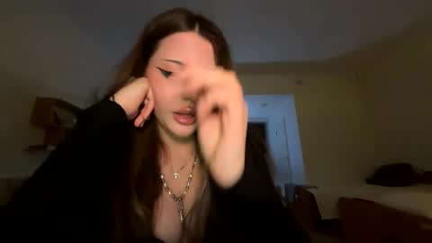 Snapshot of tanyamoor chatting on 12/19/25, 08:27 TanyaMoor online show from 12/19/25, 08:27