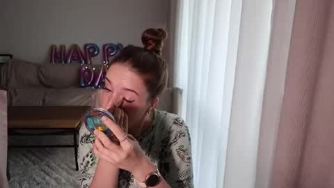 Snapshot of tanywish chatting on 11/13/25, 02:05 Tanya Chudo online show from 11/13/25, 02:05