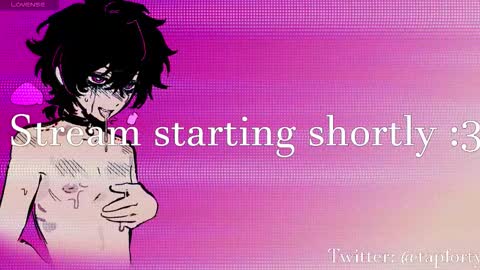 Snapshot of tap_forty chatting on 11/29/25, 02:36 tap_forty online show from 11/29/25, 02:36