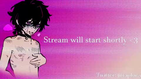 Snapshot of tap_forty chatting on 12/01/25, 10:59 tap_forty online show from 12/01/25, 10:59