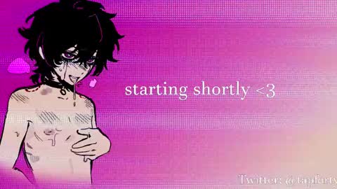 Snapshot of tap_forty chatting on 12/19/25, 01:56 tap_forty online show from 12/19/25, 01:56