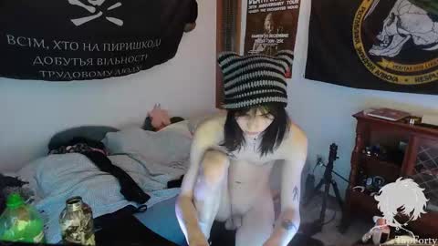 tap_forty online show from 03/08/26, 02:04