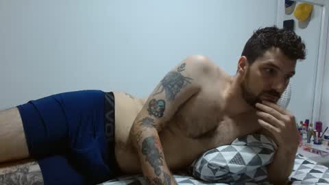 jimmy online show from 02/28/25, 11:47