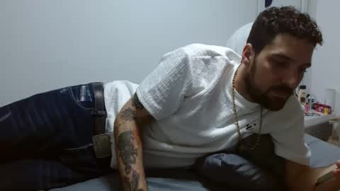 jimmy online show from 03/08/25, 08:46