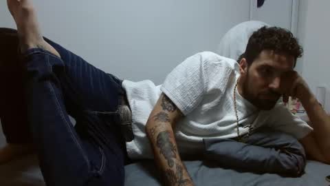 jimmy online show from 03/08/25, 11:49