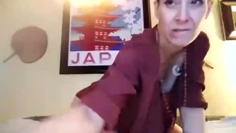 Snapshot of tara462 chatting on 12/21/24, 10:19 Tara online show from 12/21/24, 10:19