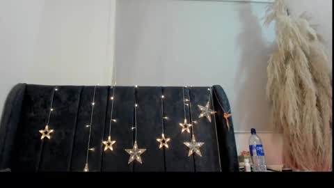 tara__ online show from 01/19/26, 03:32