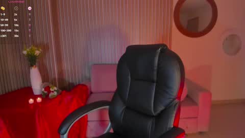 Tara Lawrence online show from 02/15/25, 04:25