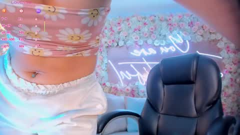 Tara Lawrence online show from 03/11/25, 10:07