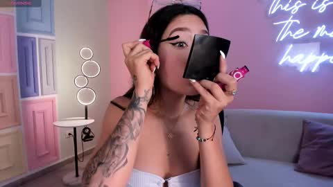 Tara Lawrence online show from 02/08/26, 04:49