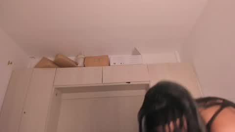 Snapshot of tarawiilson_ chatting on 06/30/26, 08:10 T A R A online show from 06/30/26, 08:10