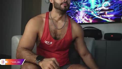 Tarek online show from 12/02/25, 11:04