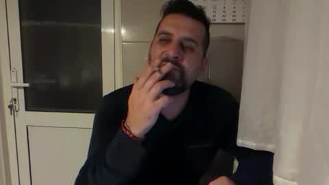 tarkan198 online show from 01/11/26, 08:03