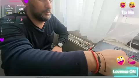 tarkan198 online show from 02/13/26, 10:00