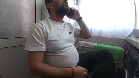 tarkan198 online show from 02/20/26, 11:54