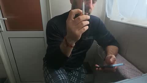 tarkan198 online show from 02/24/26, 06:55