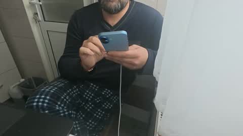 tarkan198 online show from 02/28/26, 09:10