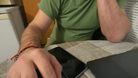 tarkan198 online show from 03/02/26, 05:31