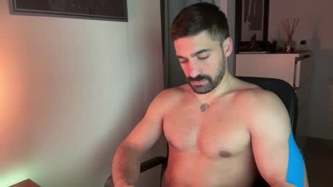 tarquit8 online show from 02/05/26, 09:30