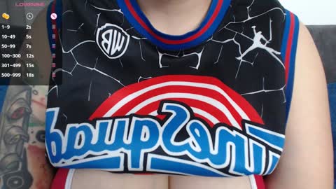 tarrant_ online show from 01/24/25, 02:19