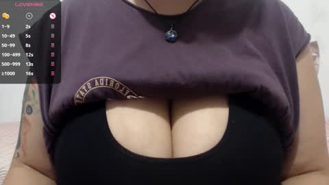 tarrant_ online show from 03/10/25, 02:28