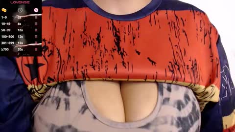 tarrant_ online show from 11/12/25, 11:14