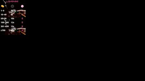 tarrant_ online show from 12/13/25, 10:59