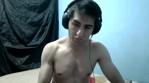 tarzan_07 online show from 07/01/26, 06:04