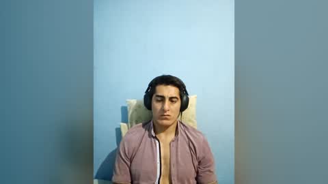 tarzan_07 online show from 07/13/26, 05:43