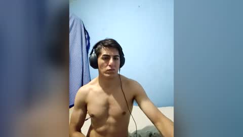 tarzan_07 online show from 07/15/26, 05:56