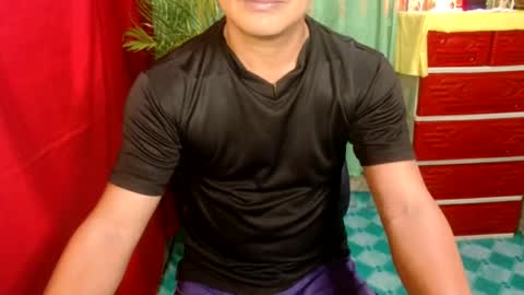 TARZAN online show from 02/05/26, 07:51