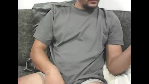 tarzan_duro online show from 04/10/26, 07:29