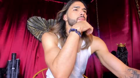 Snapshot of tarzanylobo chatting on 12/20/24, 03:47 Tarzan online show from 12/20/24, 03:47