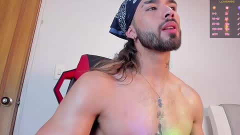 Snapshot of tarzanylobo chatting on 12/23/24, 07:06 Tarzan online show from 12/23/24, 07:06