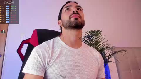 Snapshot of tarzanylobo chatting on 03/12/25, 08:08 Tarzan online show from 03/12/25, 08:08