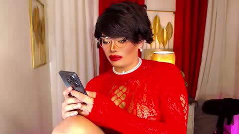 tashaa online show from 03/09/26, 03:05