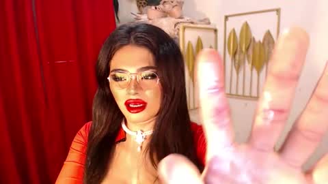 tashaa online show from 03/21/26, 02:16