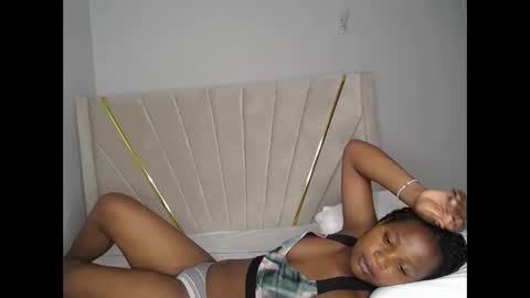 Ireen online show from 04/17/26, 12:35