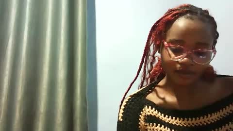 Snapshot of tashacutey chatting on 01/04/25, 06:09 Tasha online show from 01/04/25, 06:09