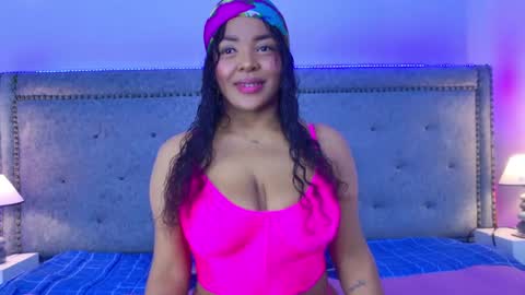 Tasha online show from 10/12/25, 02:16