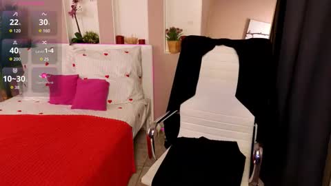 Snapshot of tashahoney chatting on 11/16/25, 08:58 Tasha online show from 11/16/25, 08:58