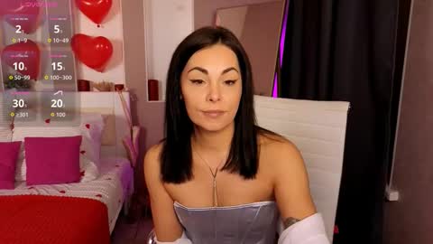 Snapshot of tashahoney chatting on 02/15/26, 09:11 Tasha online show from 02/15/26, 09:11