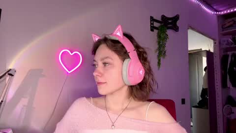 Darlin online show from 05/07/26, 10:04