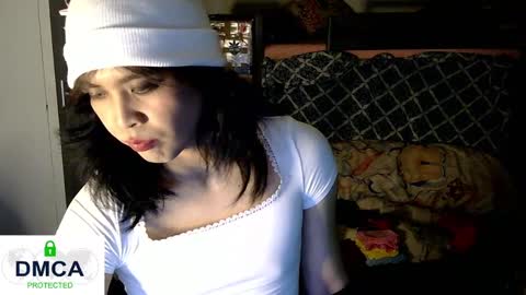Snapshot of tashakai chatting on 01/02/25, 12:24 TashaKai online show from 01/02/25, 12:24