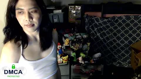 Snapshot of tashakai chatting on 01/15/25, 07:12 TashaKai online show from 01/15/25, 07:12