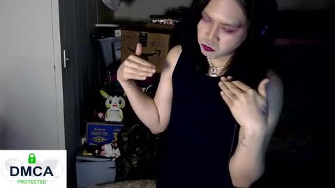 Snapshot of tashakai chatting on 01/29/25, 03:47 TashaKai online show from 01/29/25, 03:47